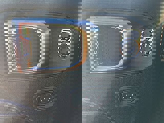 New 2026 Jeep Wrangler Unlimited Sport image 13