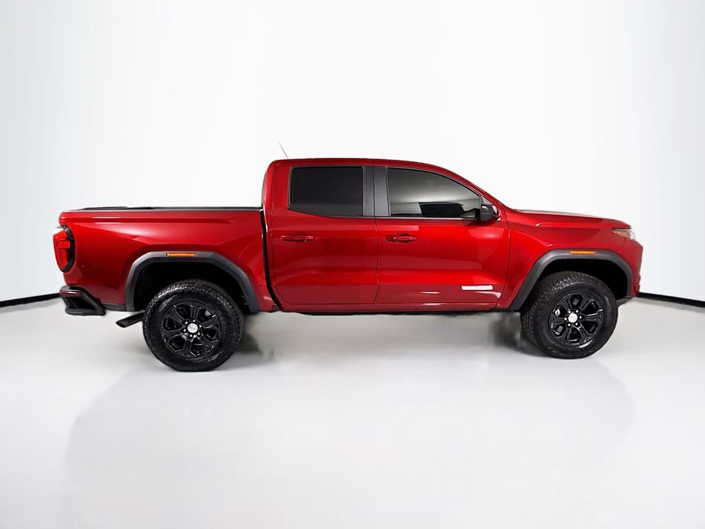 Used 2024 GMC Canyon Elevation w/ Convenience Package image 4