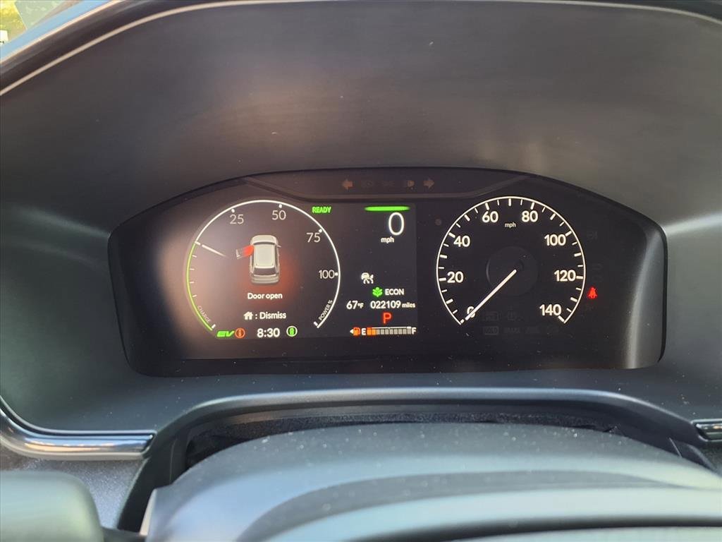 Used 2024 Honda CR-V Sport-L image 16