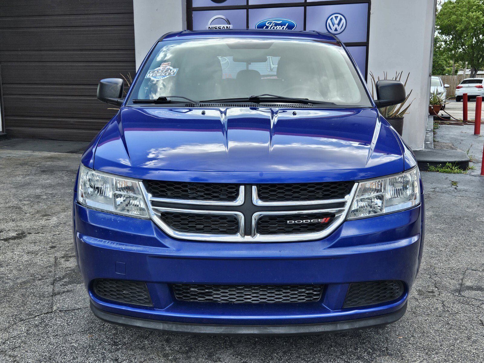 Used 2012 Dodge Journey American Value Package image 14