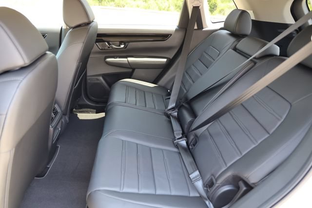 New 2026 Honda CR-V EX-L image 13