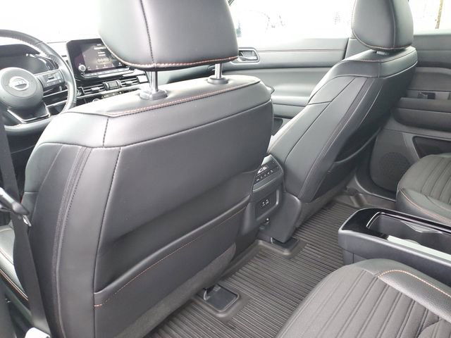 Certified 2024 Nissan Pathfinder Rock Creek image 18