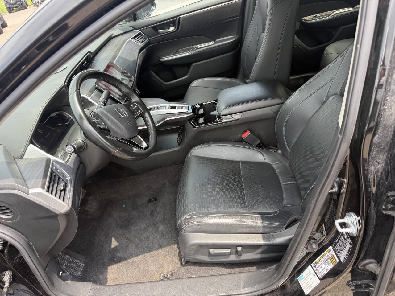 Used 2019 Honda Clarity Touring image 20
