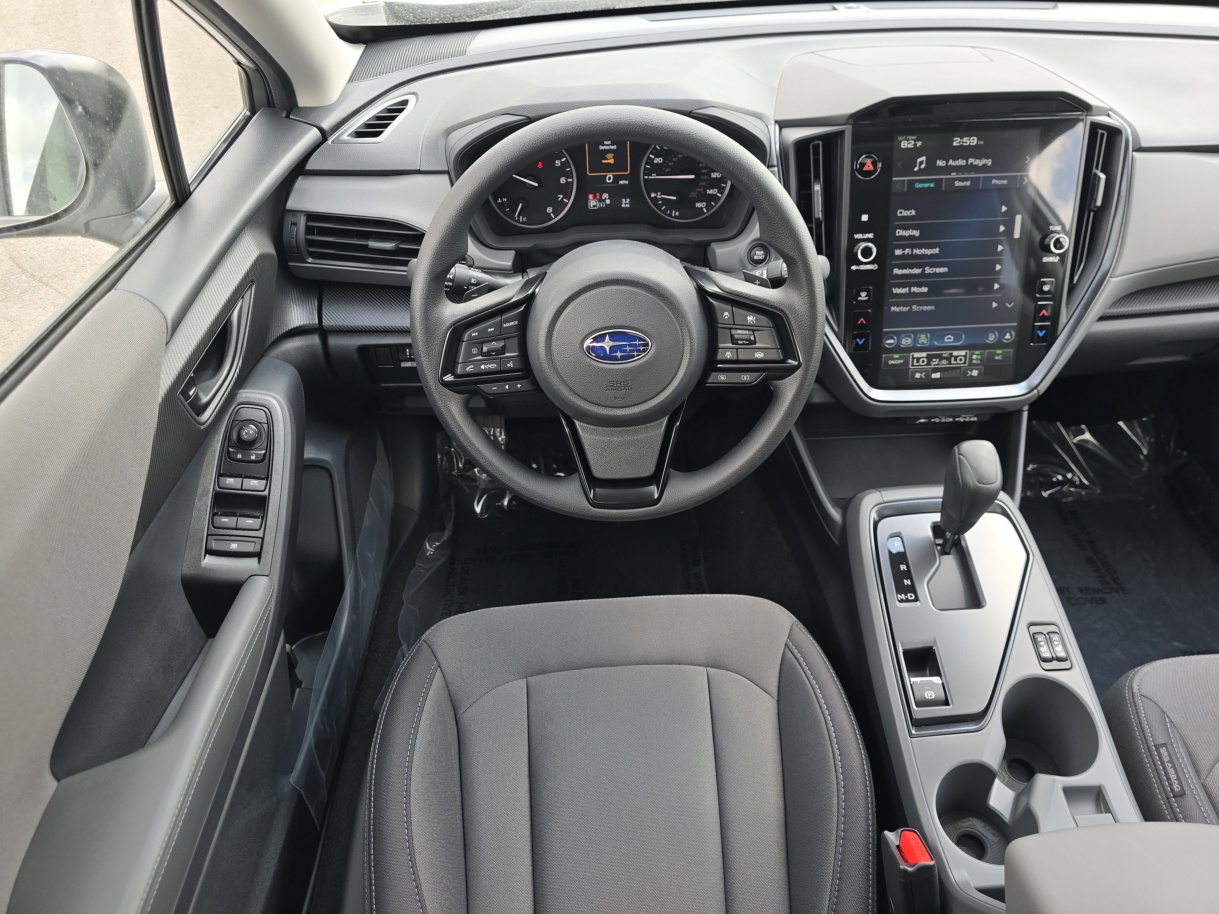 New 2026 Subaru Crosstrek 2.0i Premium image 19