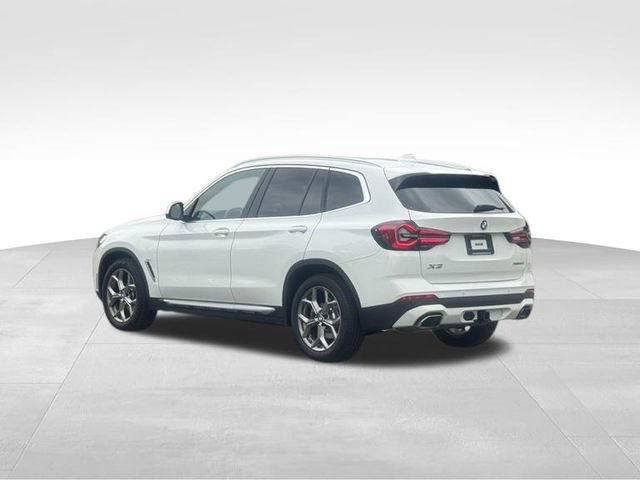 Used 2022 BMW X3 xDrive30i w/ Premium Package 2 AWD/4WD image 5
