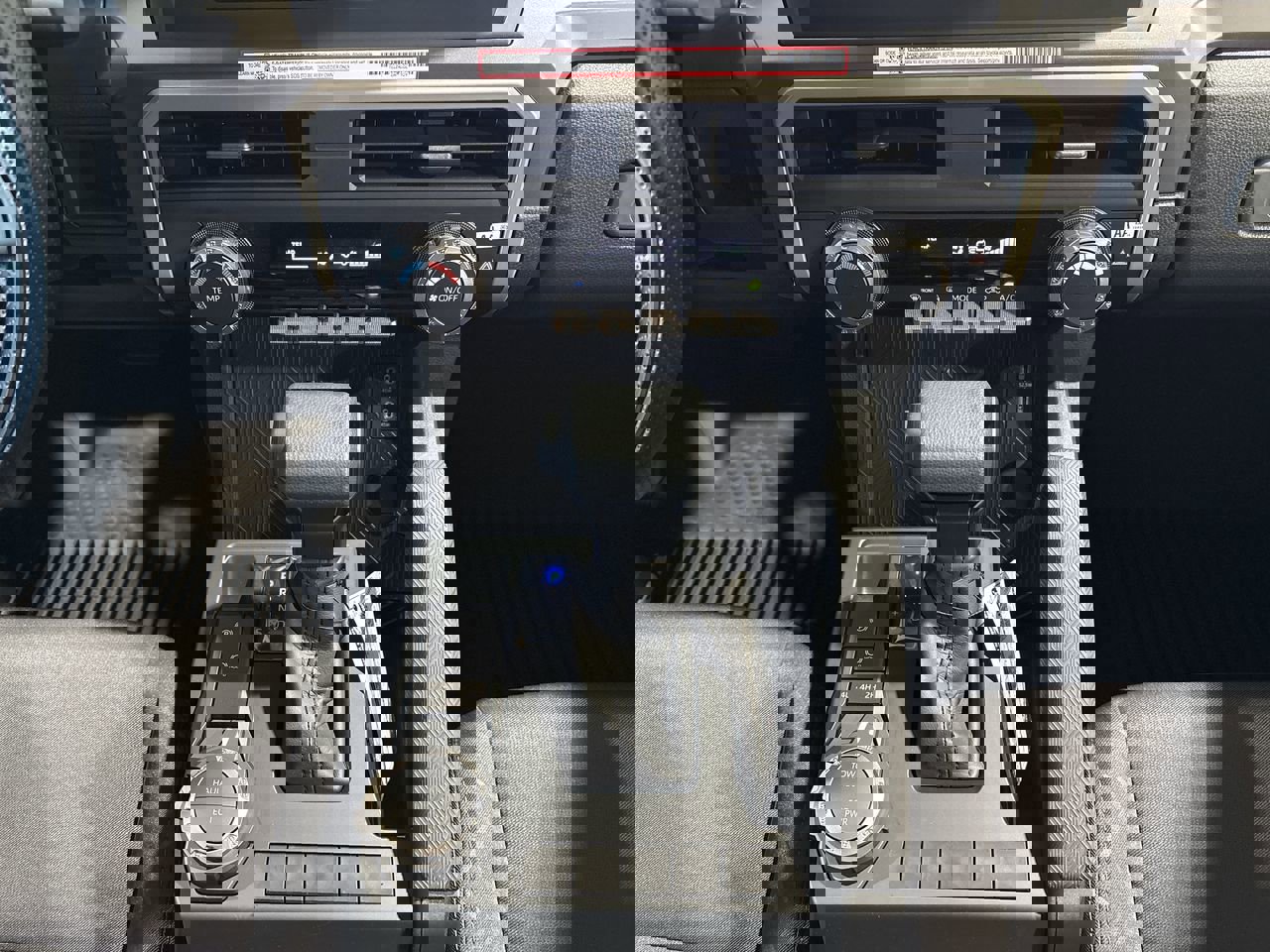 New 2026 Toyota Tacoma SR5 image 21