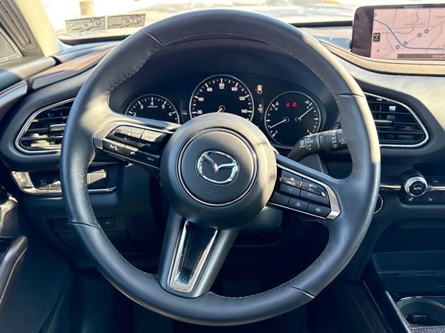 Certified 2025 MAZDA CX-30 2.5 Turbo w/ Premium Plus Pkg image 15