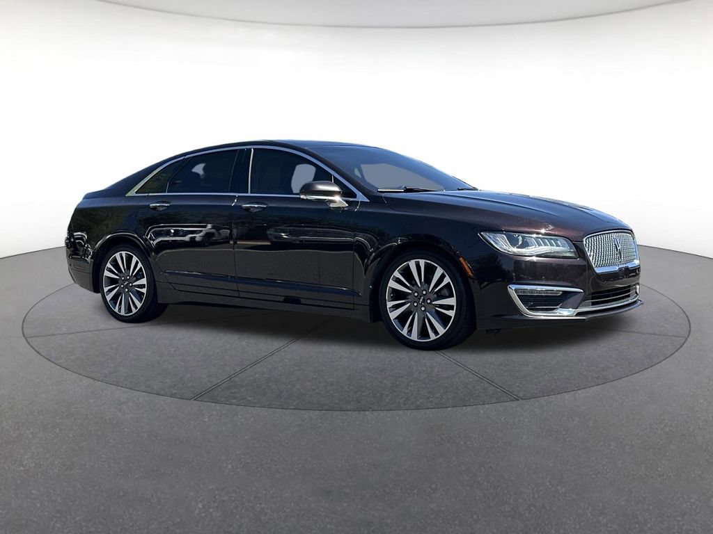 Used 2020 Lincoln MKZ Reserve w/ Elements Package FWD image 8