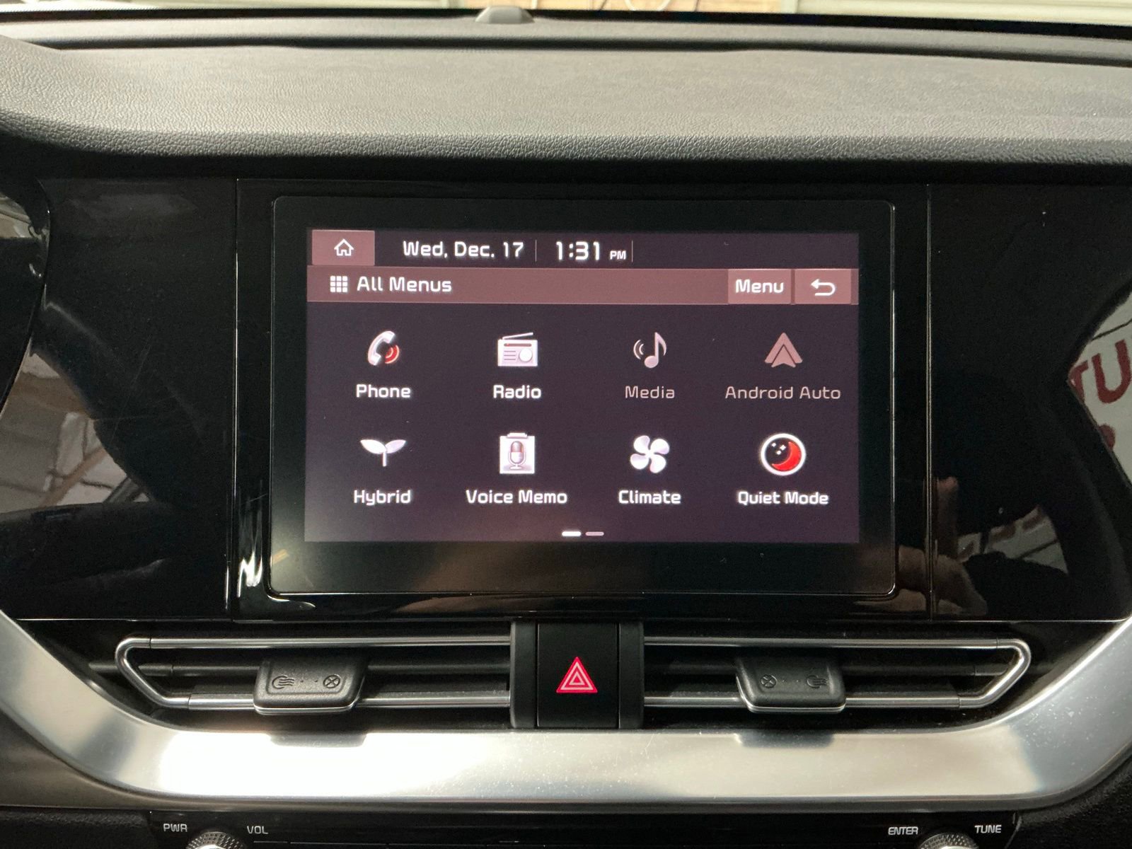 Used 2022 Kia Niro LXS w/ Digital Cluster Package image 28