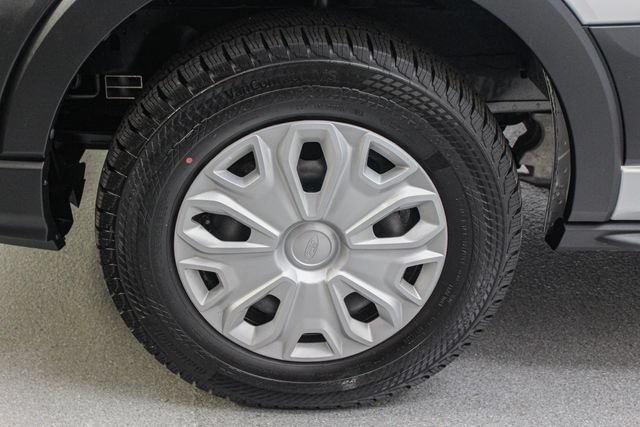 Certified 2023 Ford E-Transit Low Roof RWD image 10