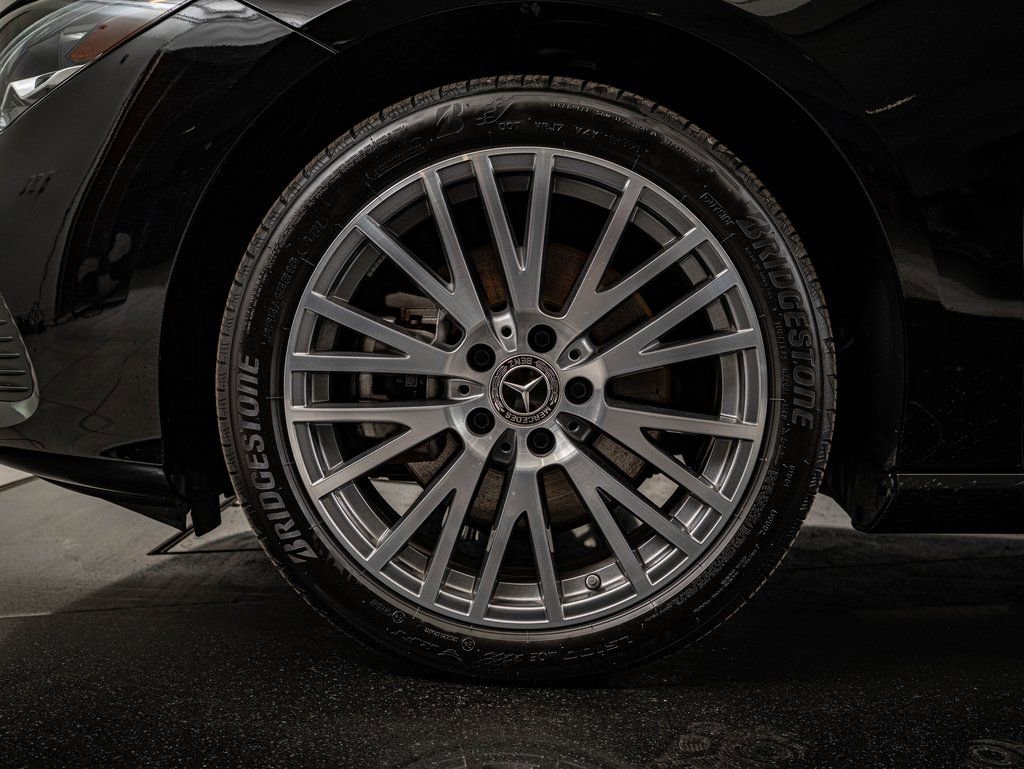 Certified 2025 Mercedes-Benz CLA 250 4MATIC image 13