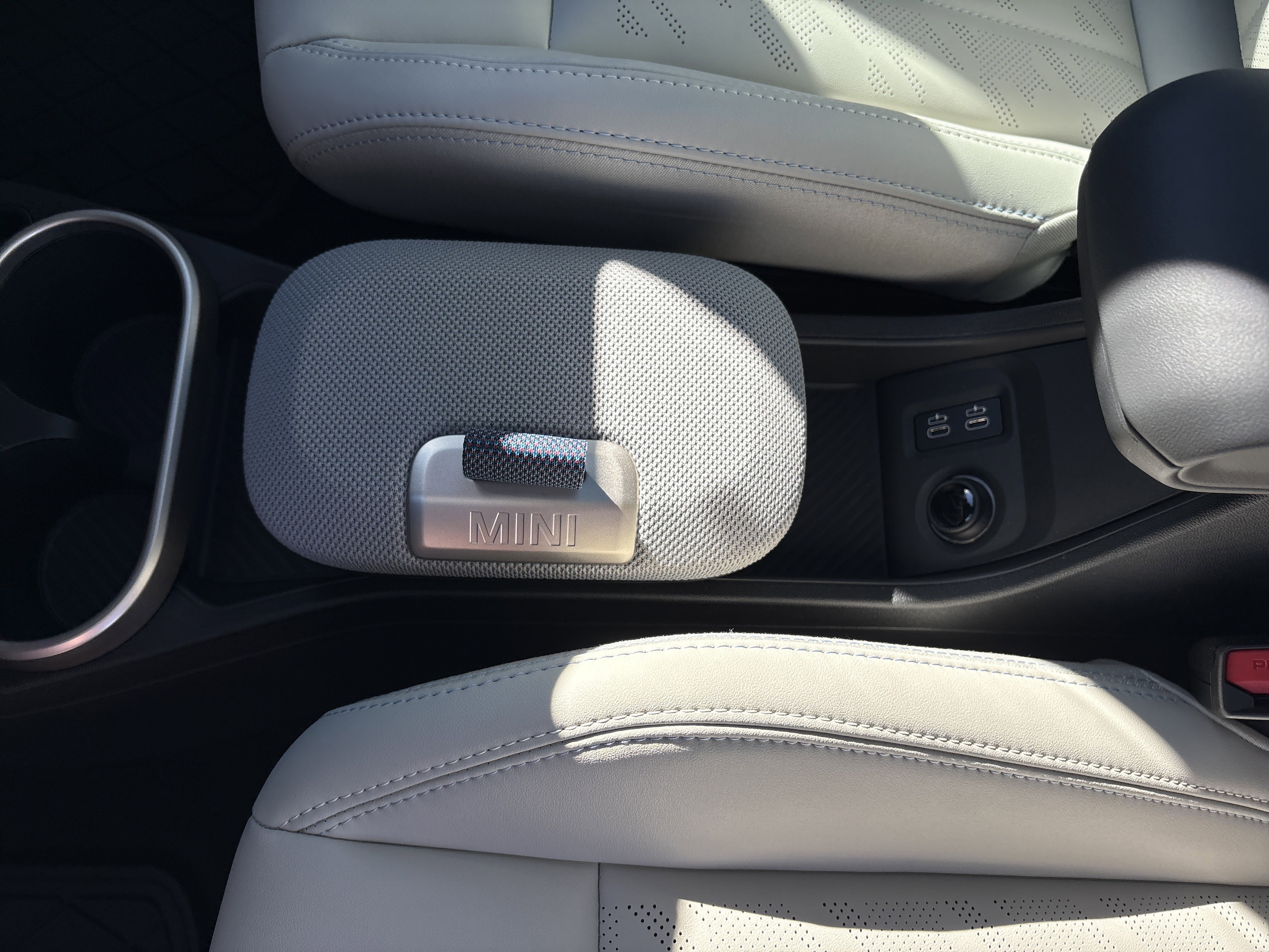 Used 2026 MINI Cooper S image 20