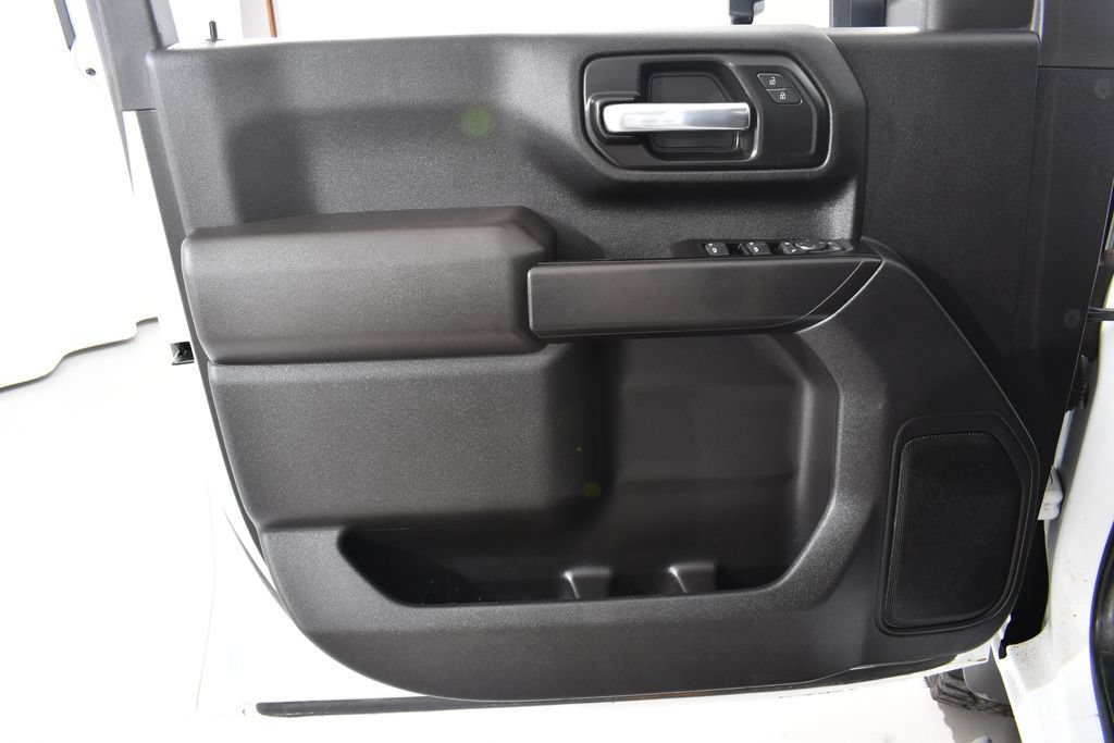 Used 2022 Chevrolet Silverado 3500 W/T w/ WT Convenience Package AWD/4WD image 23