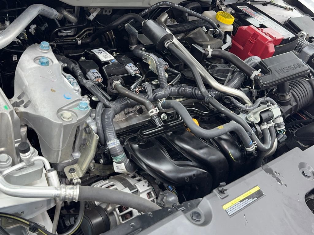 Used 2023 Nissan Sentra SR image 55