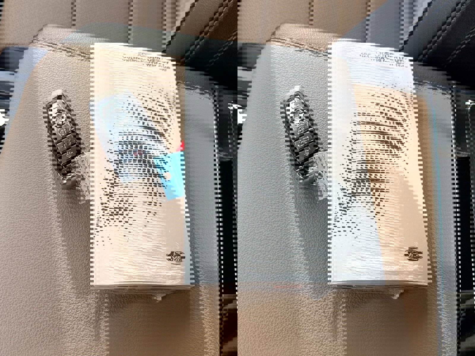 New 2026 Ford F350 Lariat w/ Lariat Ultimate Package image 60