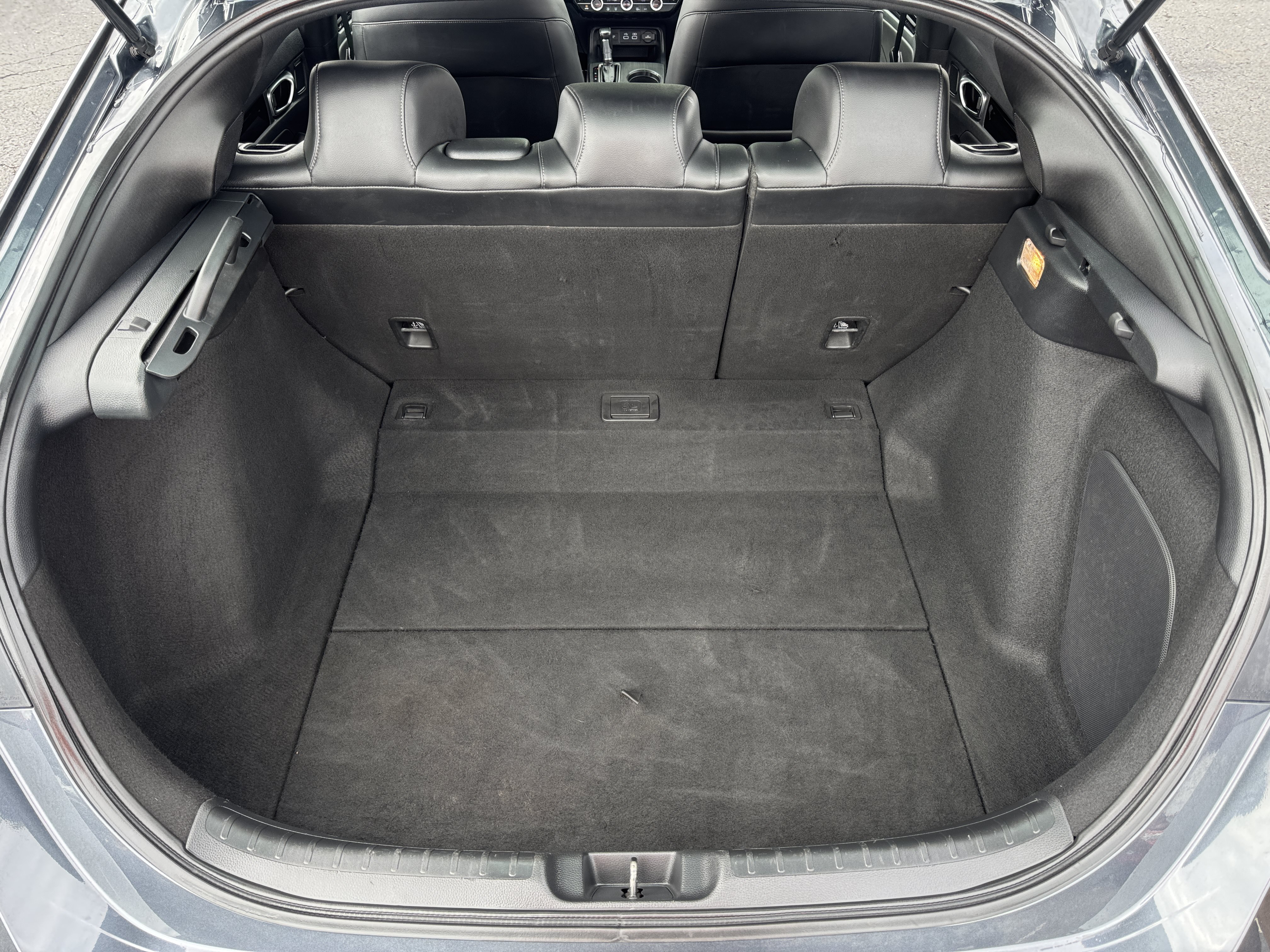 Used 2022 Honda Civic Sport Touring image 15