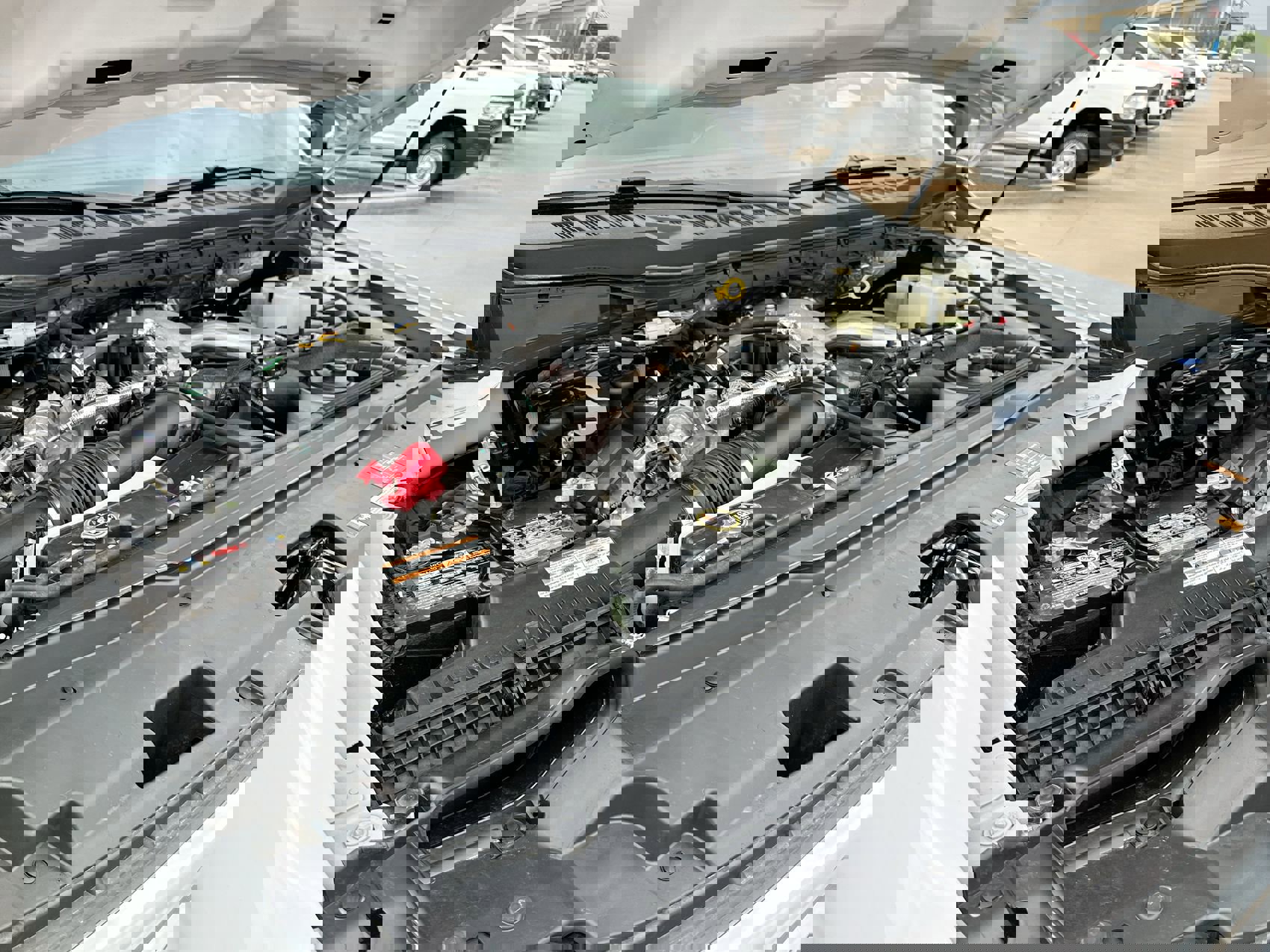 Used 2026 Ford F250 Lariat image 26