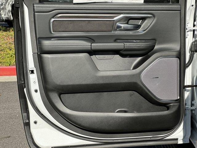 New 2026 RAM 1500 Laramie w/ Night Edition image 20