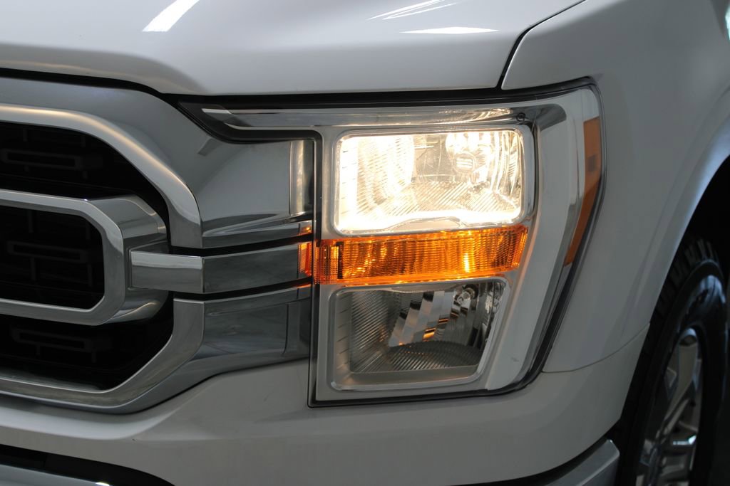 Used 2023 Ford F150 XLT w/ XTR Package image 53