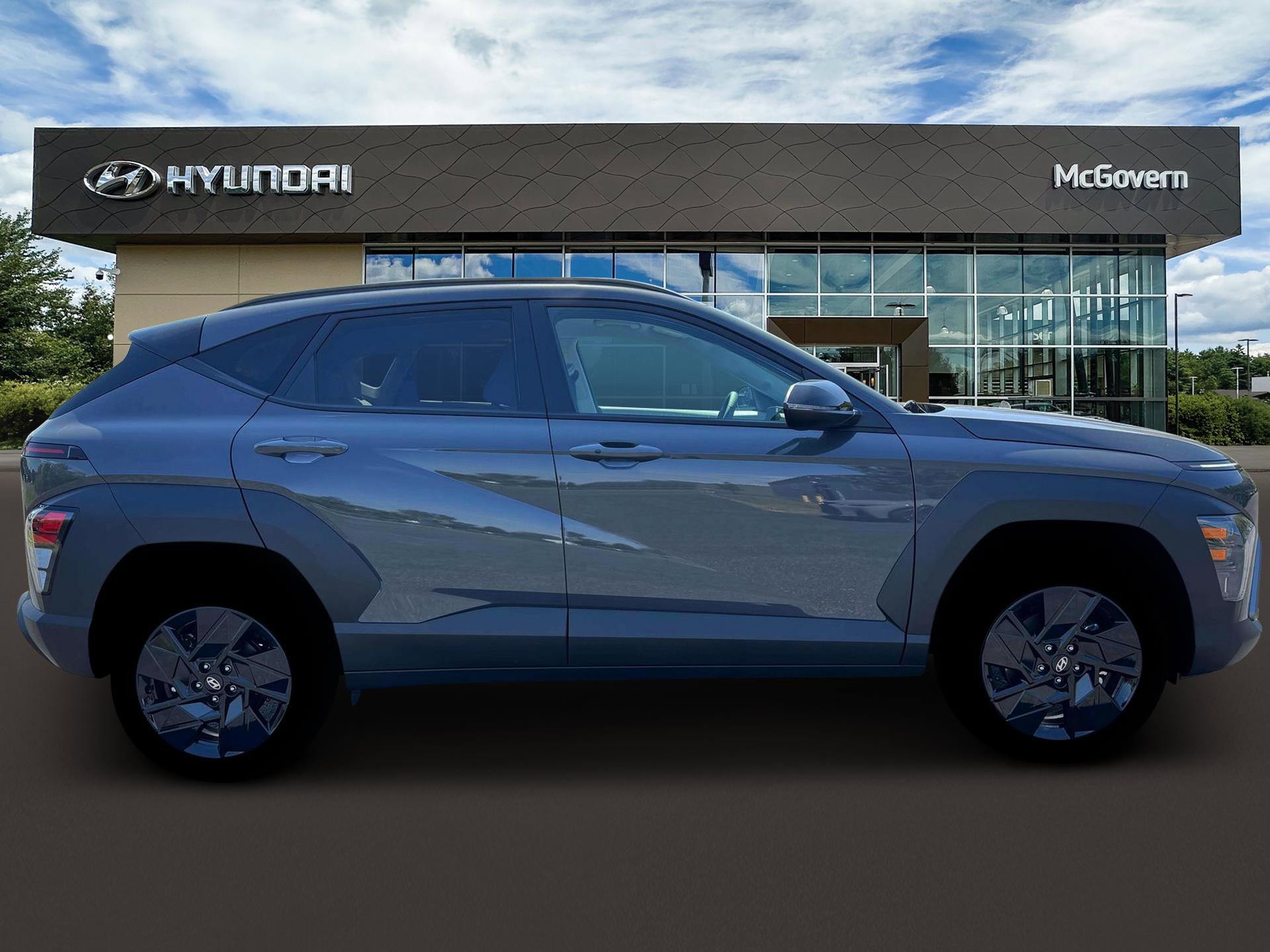 New 2026 Hyundai Kona SEL Sport image 9