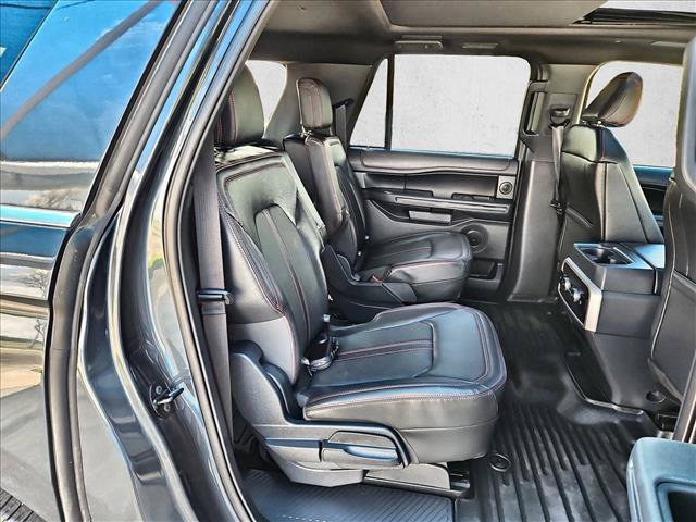 Used 2024 Ford Expedition Max Limited AWD/4WD image 23