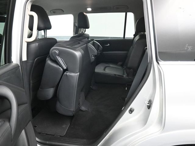 Used 2024 Nissan Armada SV w/ Cargo Package AWD/4WD image 26