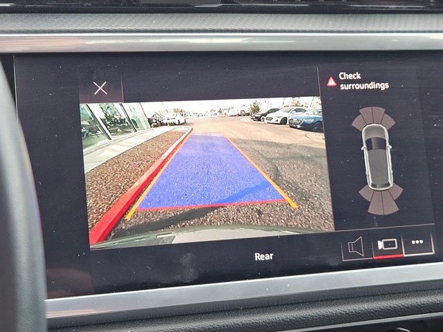 Used 2022 Audi Q3 2.0T Premium image 12