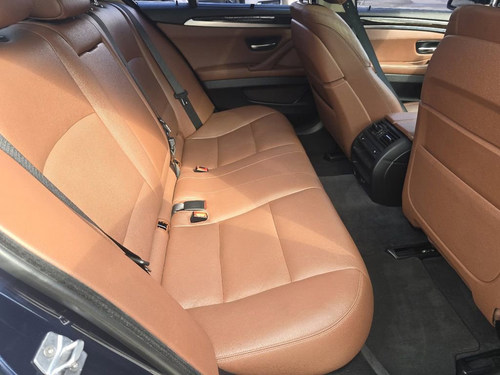 Used 2016 BMW 535i xDrive Sedan image 17