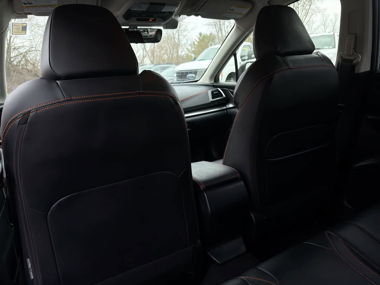 Used 2019 Subaru Crosstrek 2.0i Limited image 19