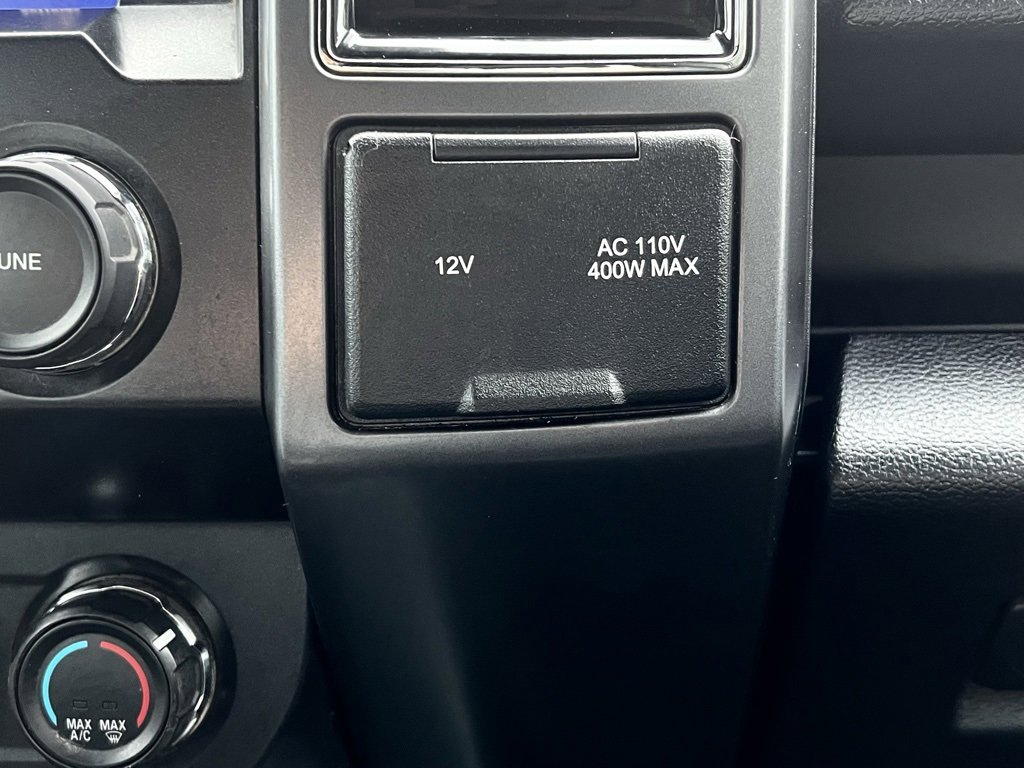 Used 2020 Ford F150 XLT w/ Equipment Group 302A Luxury image 28