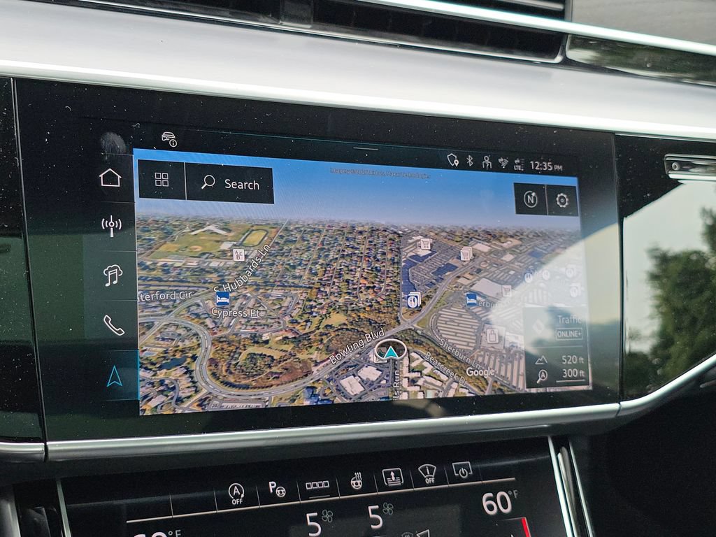 New 2026 Audi A8 L 3.0T AWD/4WD image 25