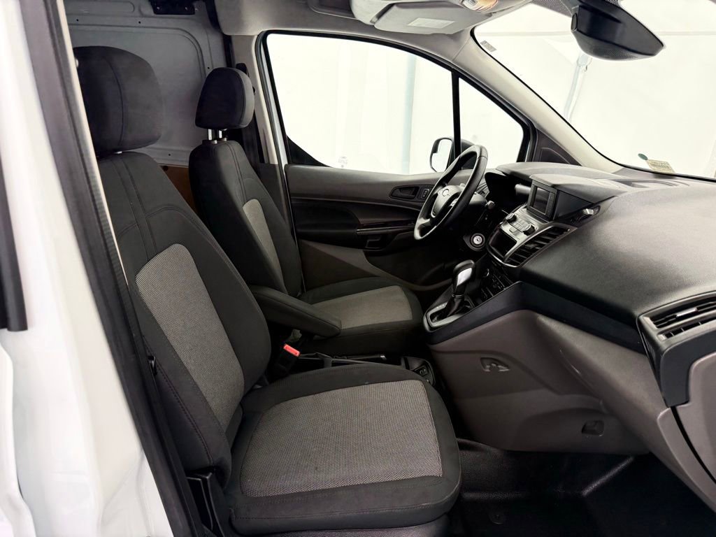 Used 2020 Ford Transit Connect XL FWD image 15