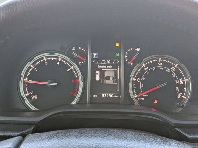 Used 2022 Toyota 4Runner TRD Pro image 3