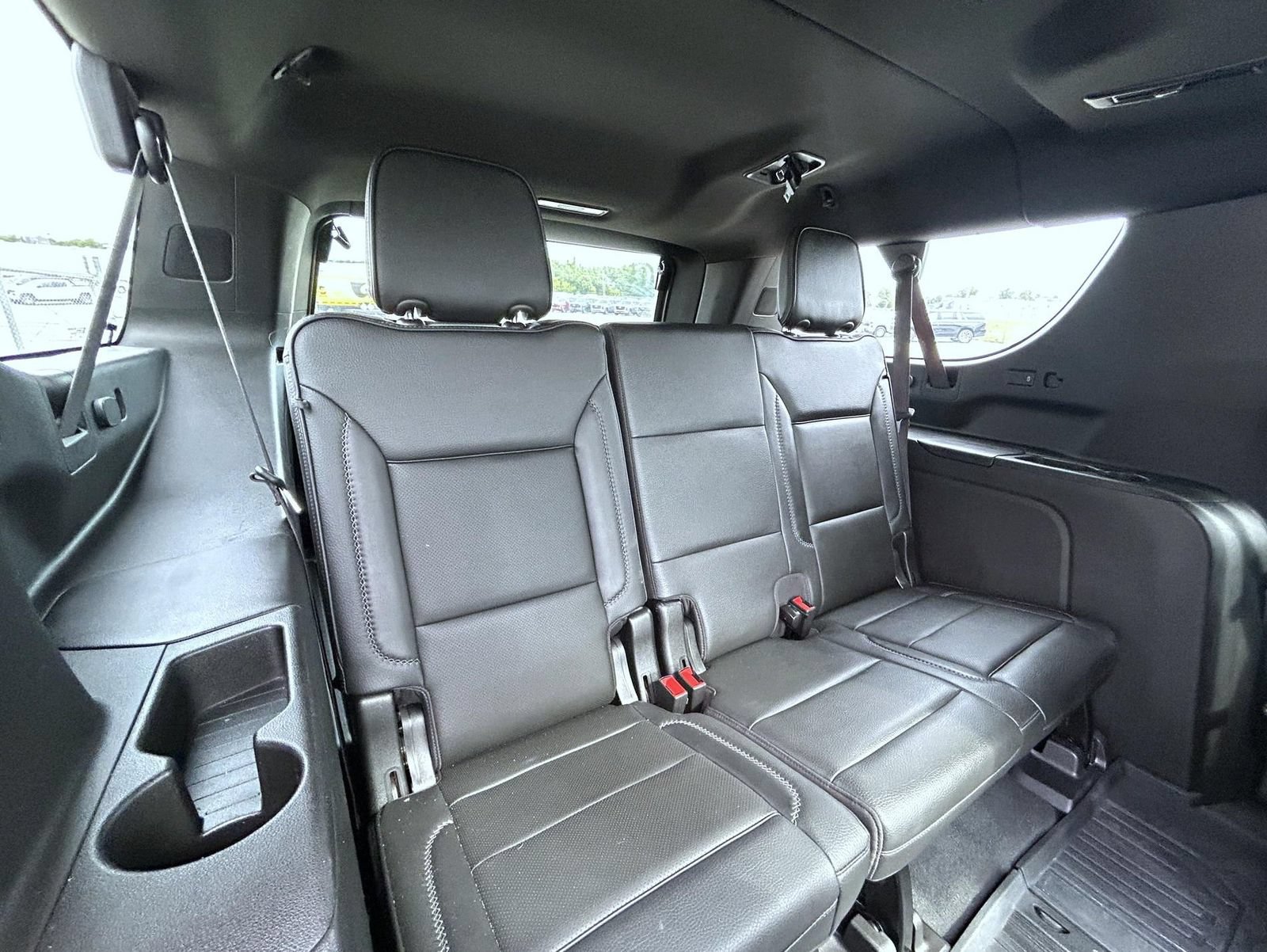 Used 2021 GMC Yukon XL Denali w/ Denali Premium Package AWD/4WD image 21