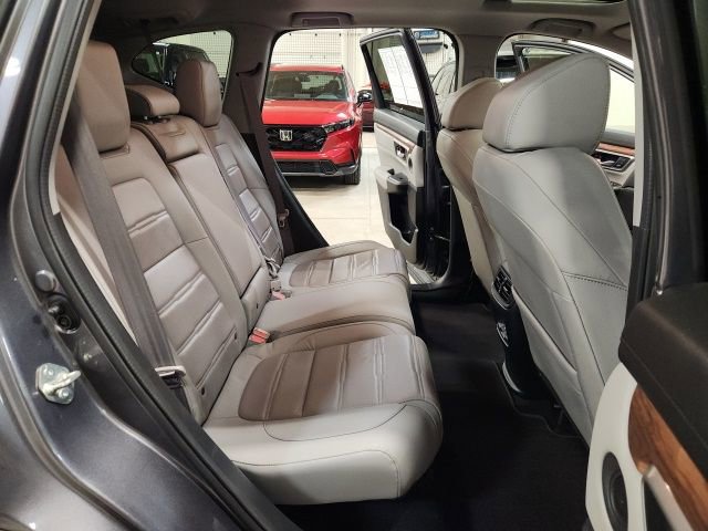 Used 2020 Honda CR-V EX-L image 29