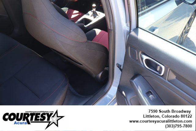 Used 2024 Honda Civic Si image 30