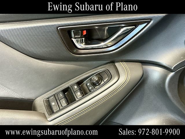 Used 2022 Subaru Forester Wilderness AWD/4WD image 18