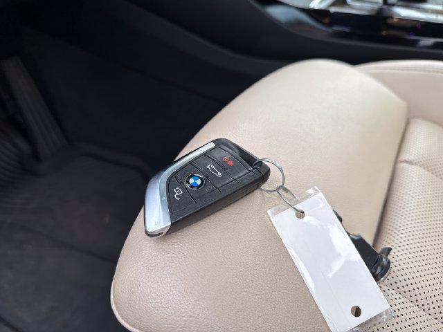 Used 2023 BMW X3 xDrive30i AWD/4WD image 30