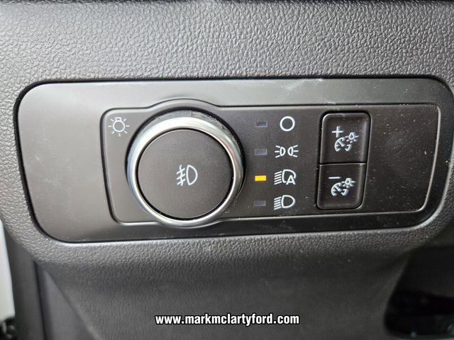 New 2026 Ford Bronco Sport Outer Banks image 21