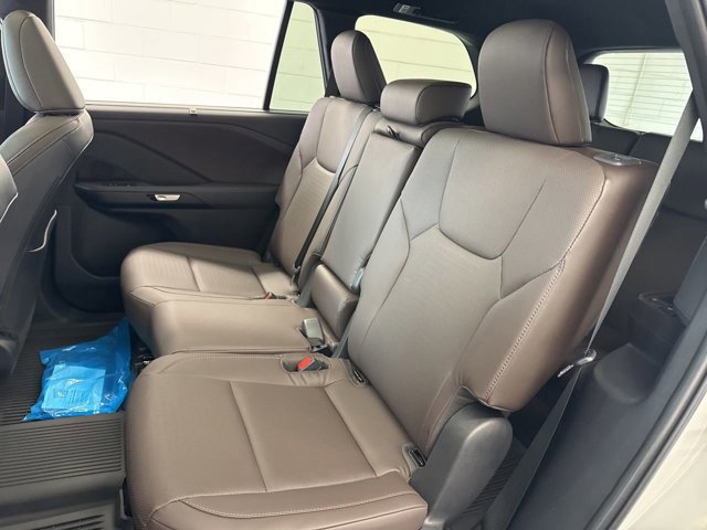 New 2026 Lexus TX 350 AWD image 39