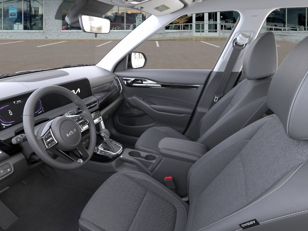 New 2026 Kia Seltos S image 17