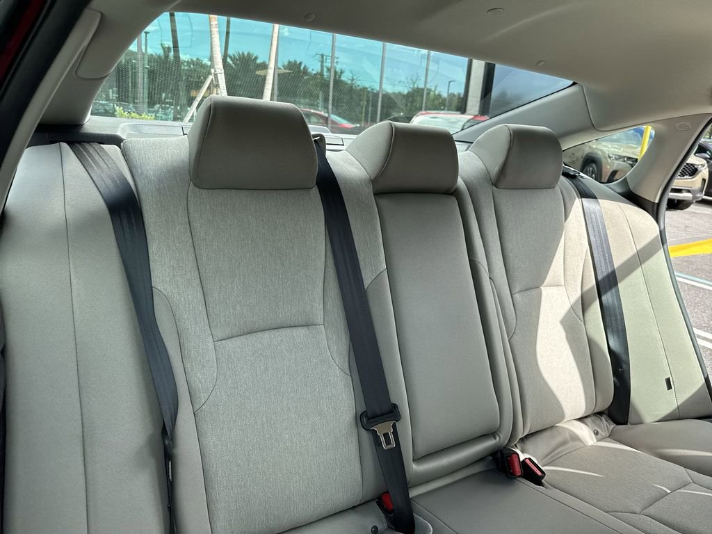 Used 2024 Honda Accord EX image 46