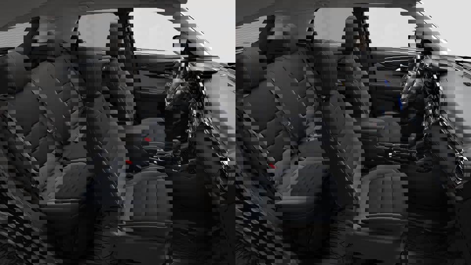 New 2026 Chevrolet TrailBlazer LT w/ Driver Confidence Package image 49