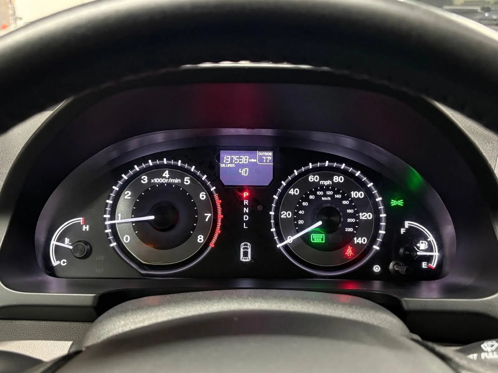 Used 2016 Honda Odyssey EX-L image 14