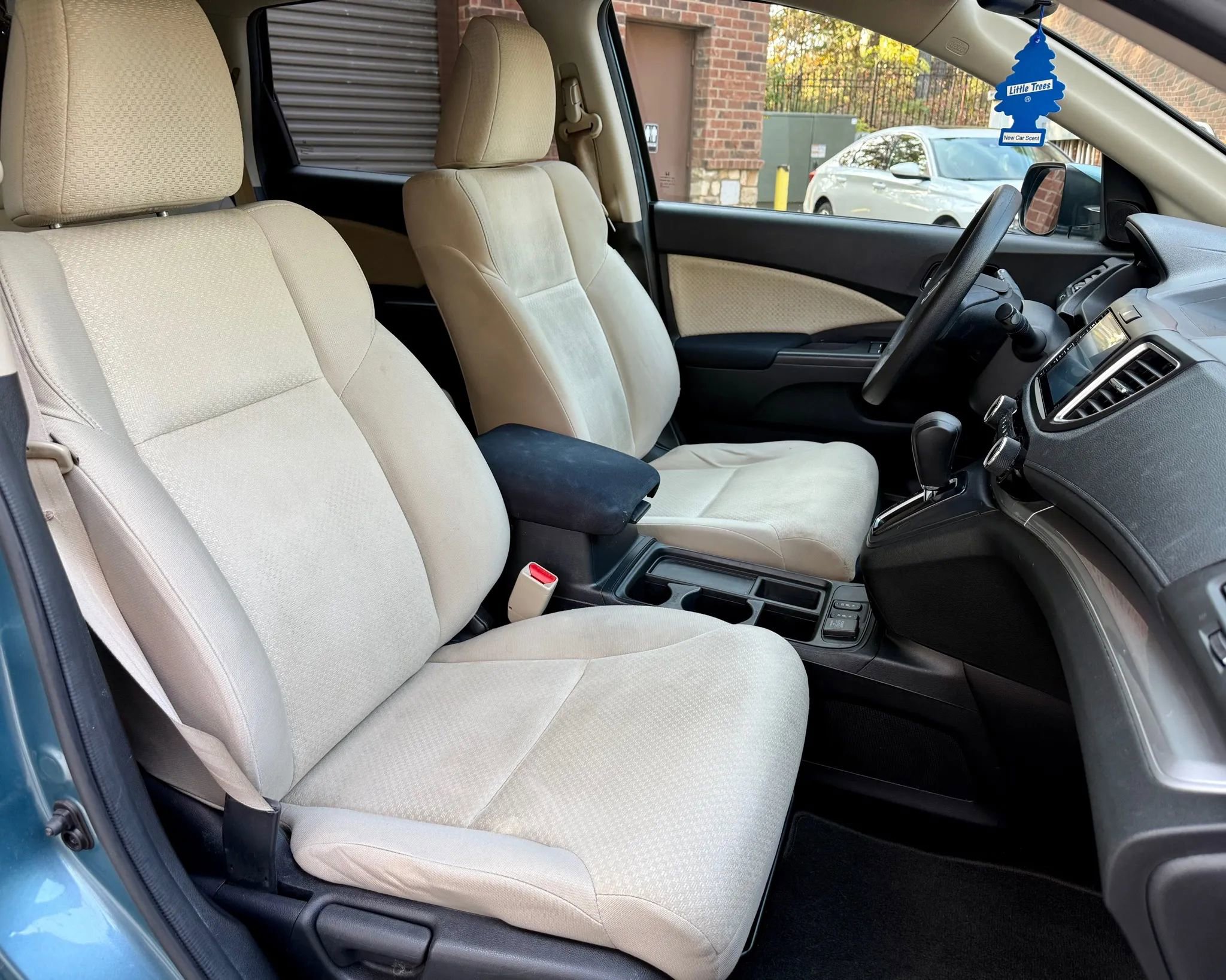 Used 2015 Honda CR-V EX image 12