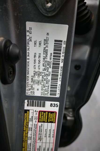 Used 2022 Toyota Tacoma SR5 image 15