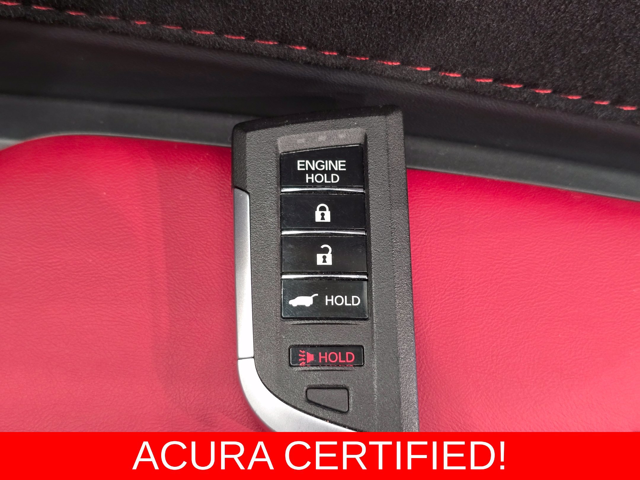 Certified 2023 Acura RDX w/ Advance Package AWD/4WD image 24