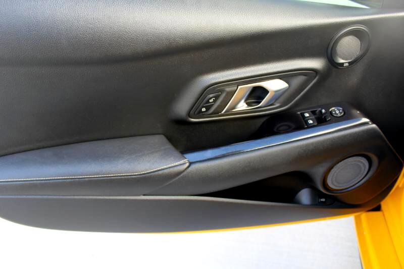 Used 2020 Toyota Supra Premium w/ Driver Assist Package image 10