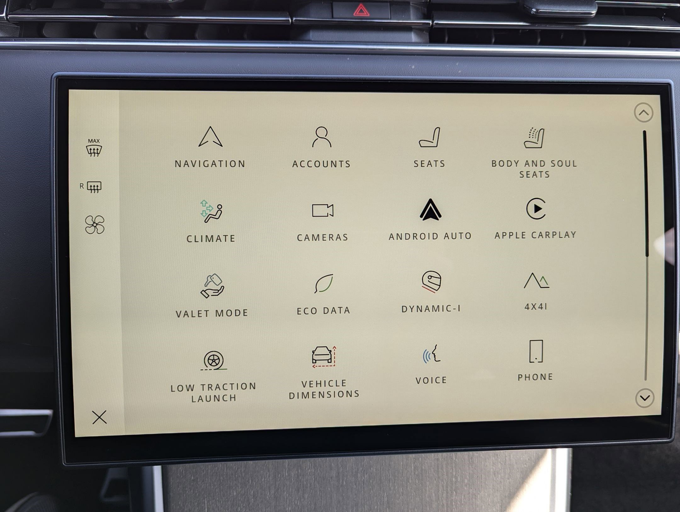 New 2026 Land Rover Range Rover SV image 28