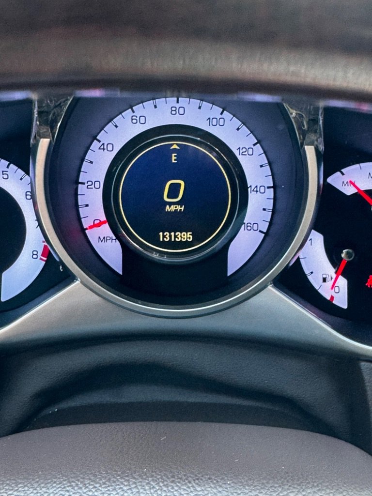 Used 2011 Cadillac SRX Premium image 11